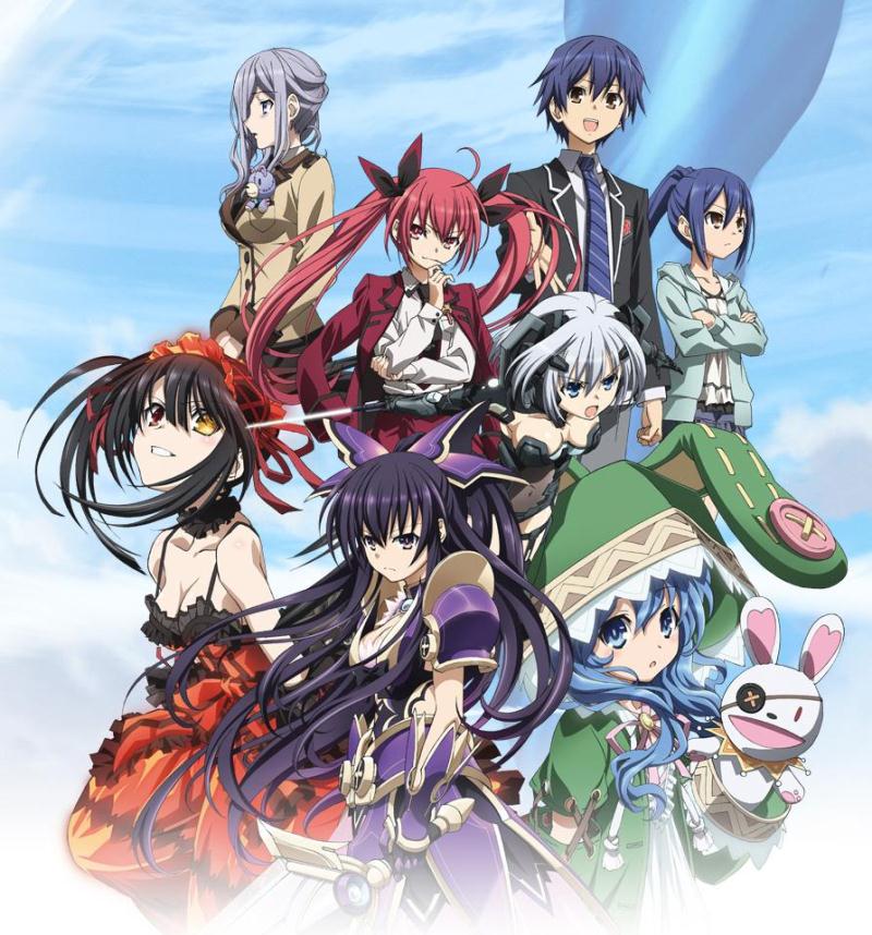 Free Download Anime Free Download Anime