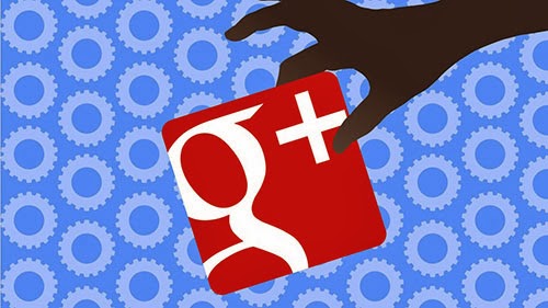 Bảo vệ các thông tin cá nhân trên Google+