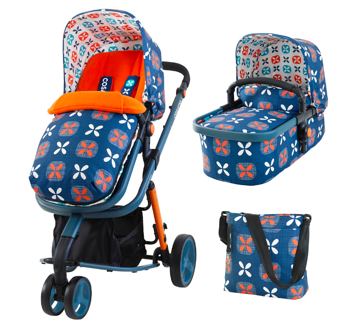 giggle travel system