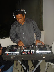 DJ  Marcone Lemos