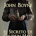 "El secreto de Gaudlin Hall" de John Boyne