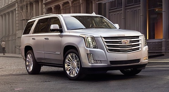 2017 Cadillac Escalade Esv About All Car Specs Models