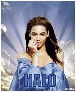 Beyonce 