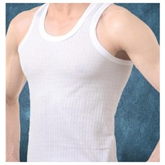 Lakhani gold Vest combo of 3 just for Rs.149 @ Shopclues