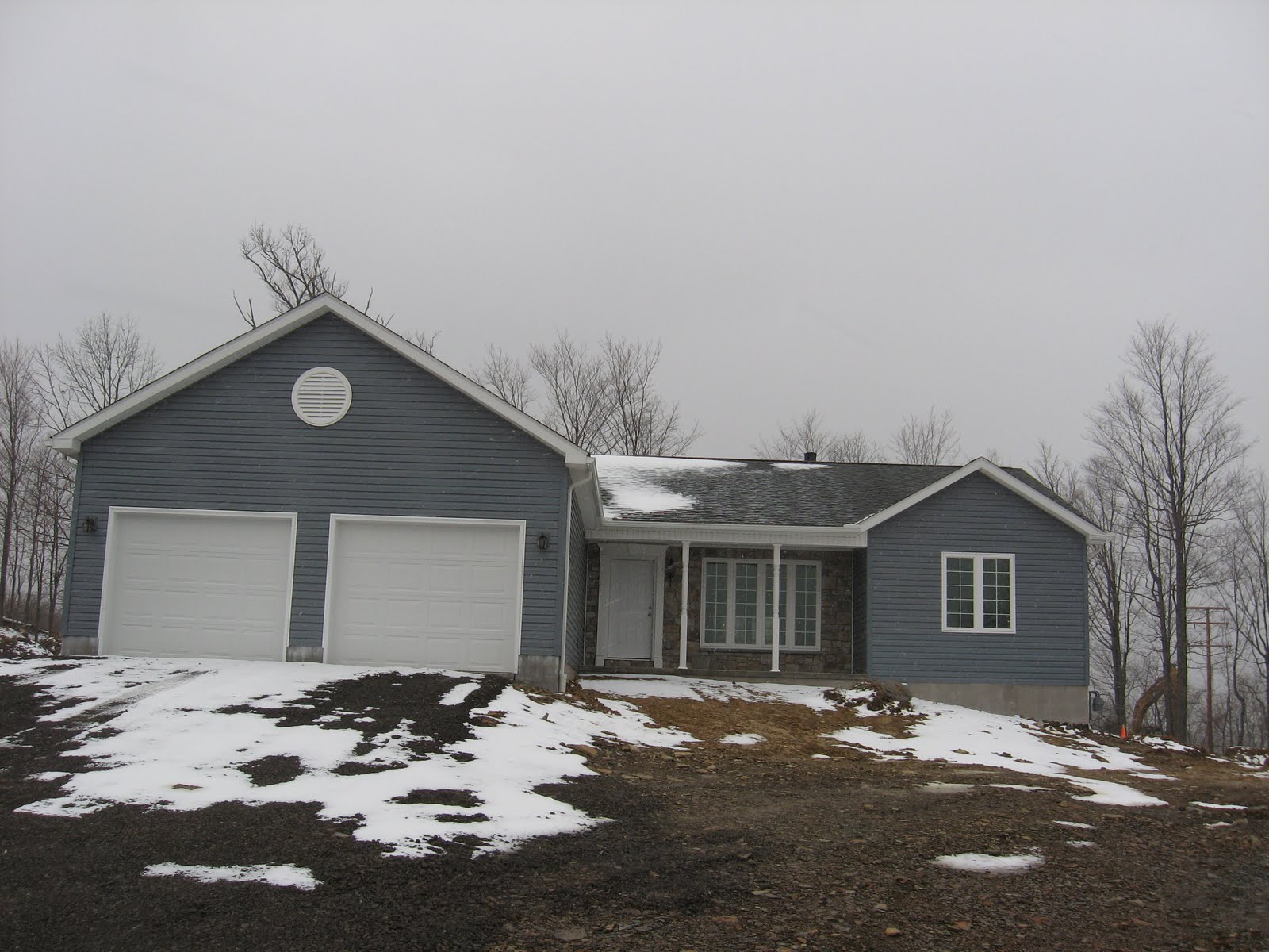 Bastian Custom Homes RECENT PROJECTS & CUSTOM DESIGNS