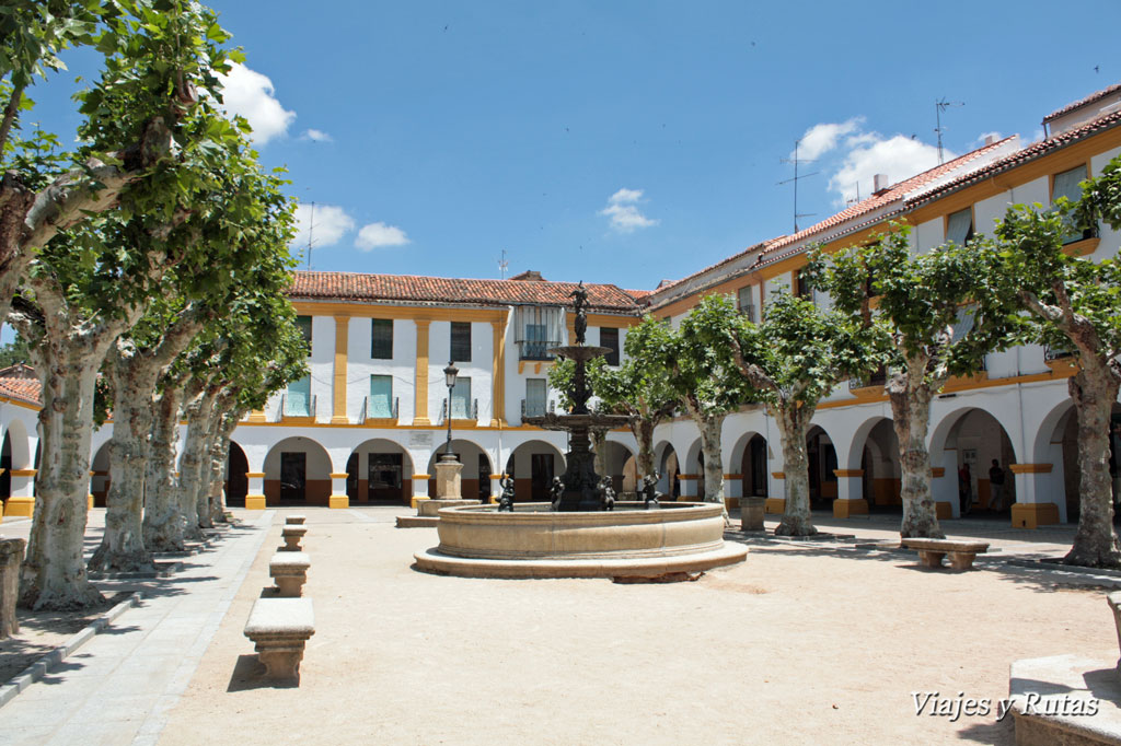 Ciudad-Rodrigo