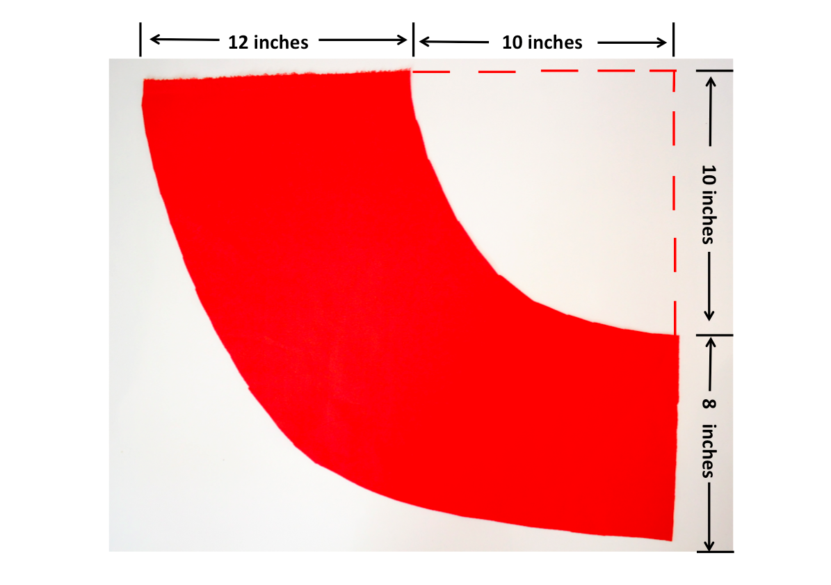 My Style Oasis "Measure ONCE, Cut TWICE" DIY Ruffle Sleeve Tank Top