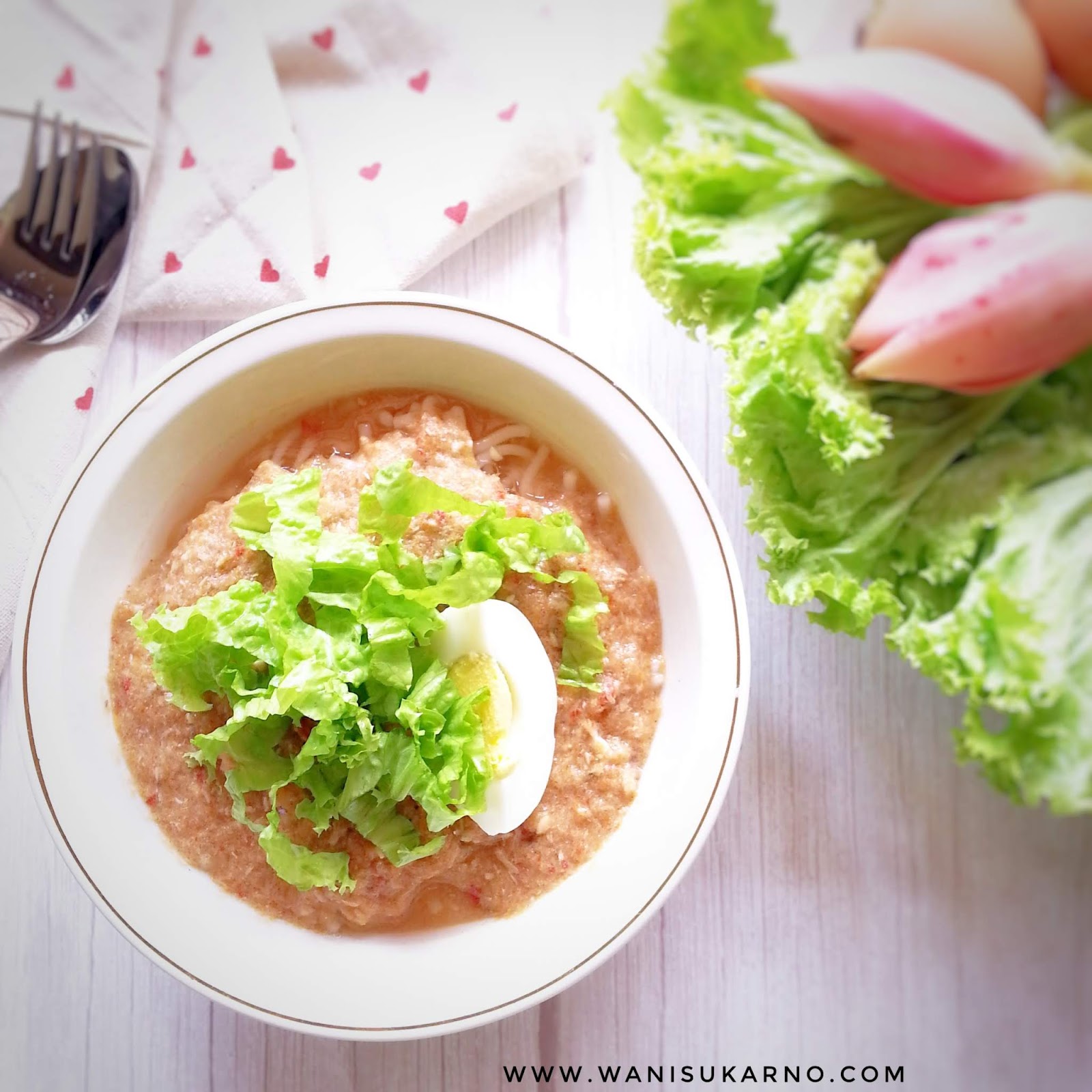 Cara Masak Kuah Laksa Penang Yang Paling Ringkas Tapi Cara Masak Kuah Laksa Penang Yang Paling Ringkas Tapi
