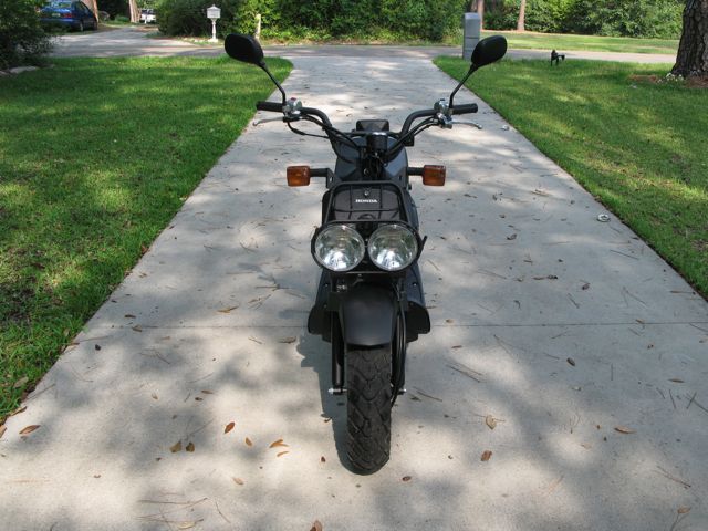 Honda ruckus for sale chicago craigslist #6