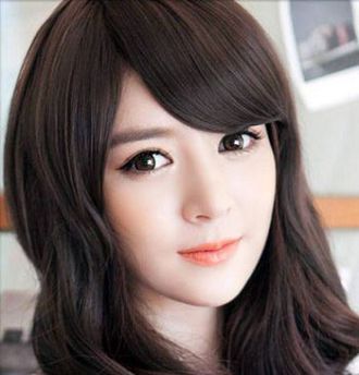 New Korean  Hair Style 2020 Cute  Korean  Hairstyles for 