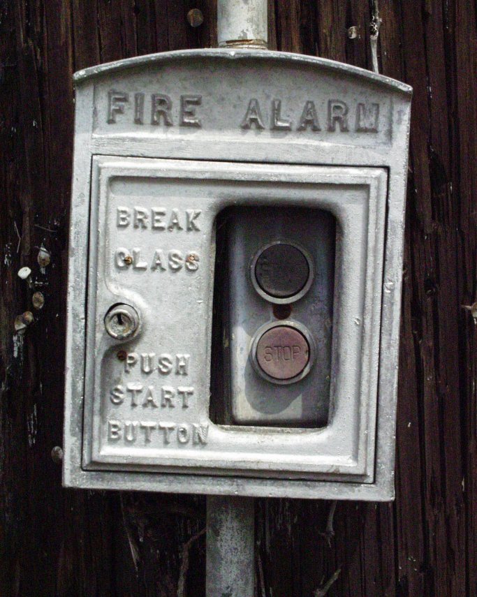 Fire Alarm Designs: NFPA 170 - FIRE SAFETY AND EMERGENCY SYMBOLS