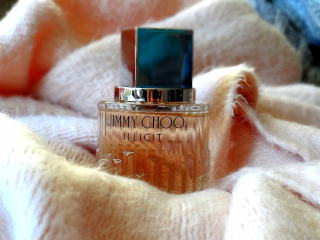 Jimmy Choo Illicit Eau de Parfum 