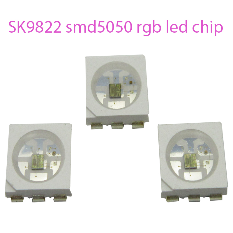 SK9822 Led Chip