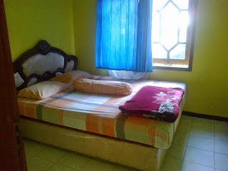 Sewa Villa Kamaran Songgoriti Batu Sewa Villa Kamaran Songgoriti Batu, Malang Jawa Timur