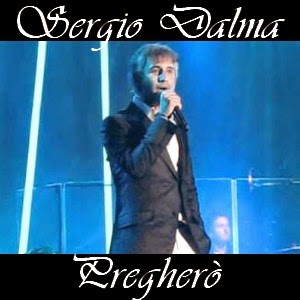 Sergio Dalma – Preghero