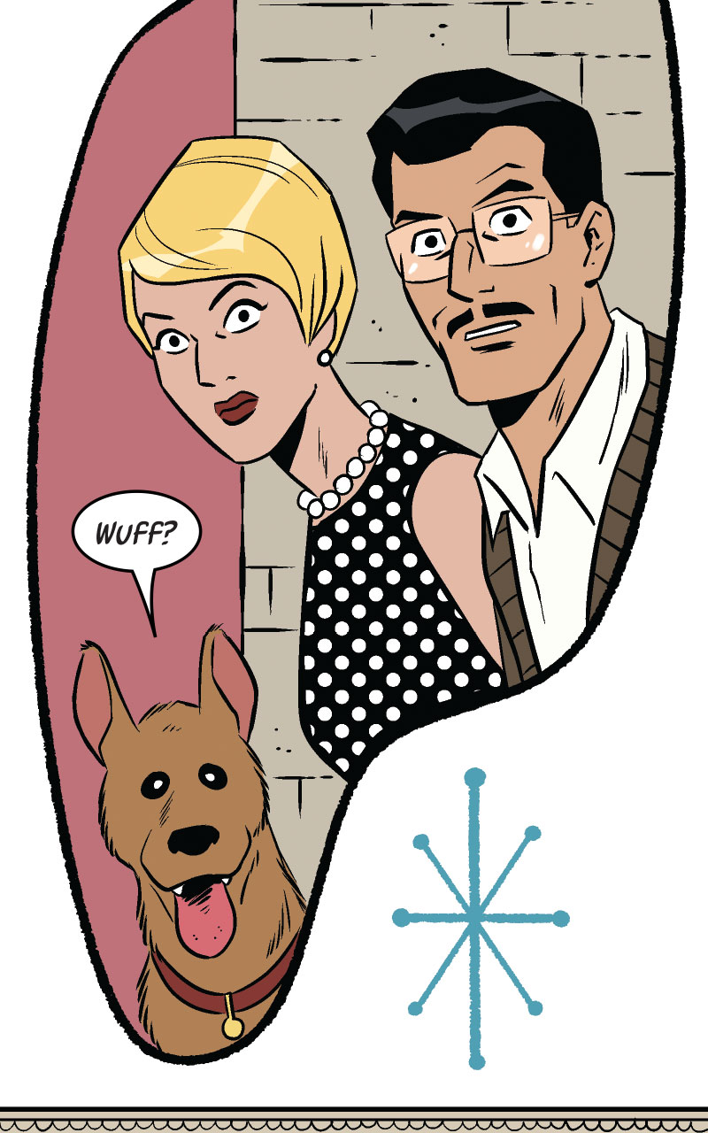 Read online Patsy Walker Infinity Comic comic -  Issue #1 - 10