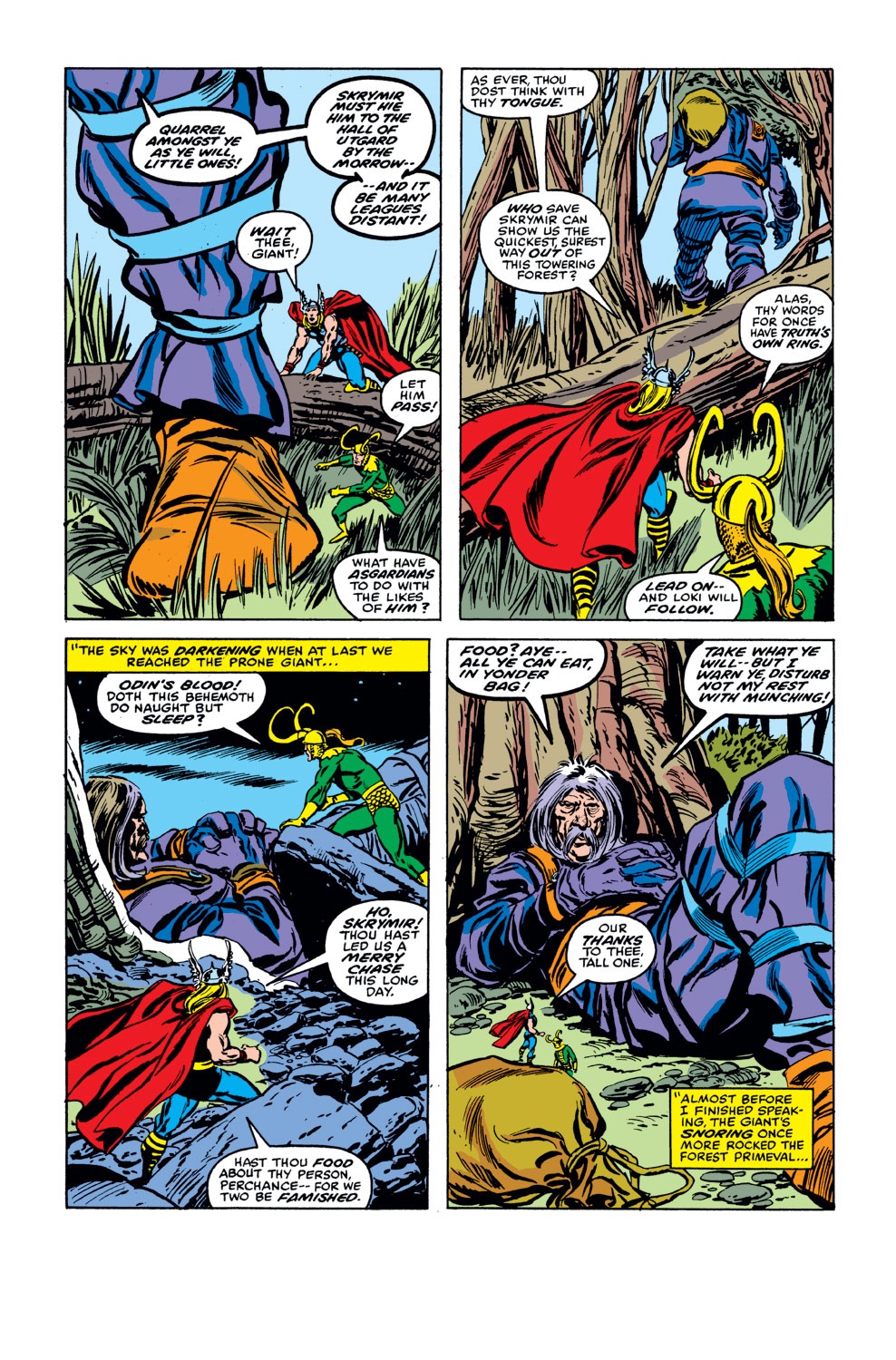 Thor (1966) 272 Page 6