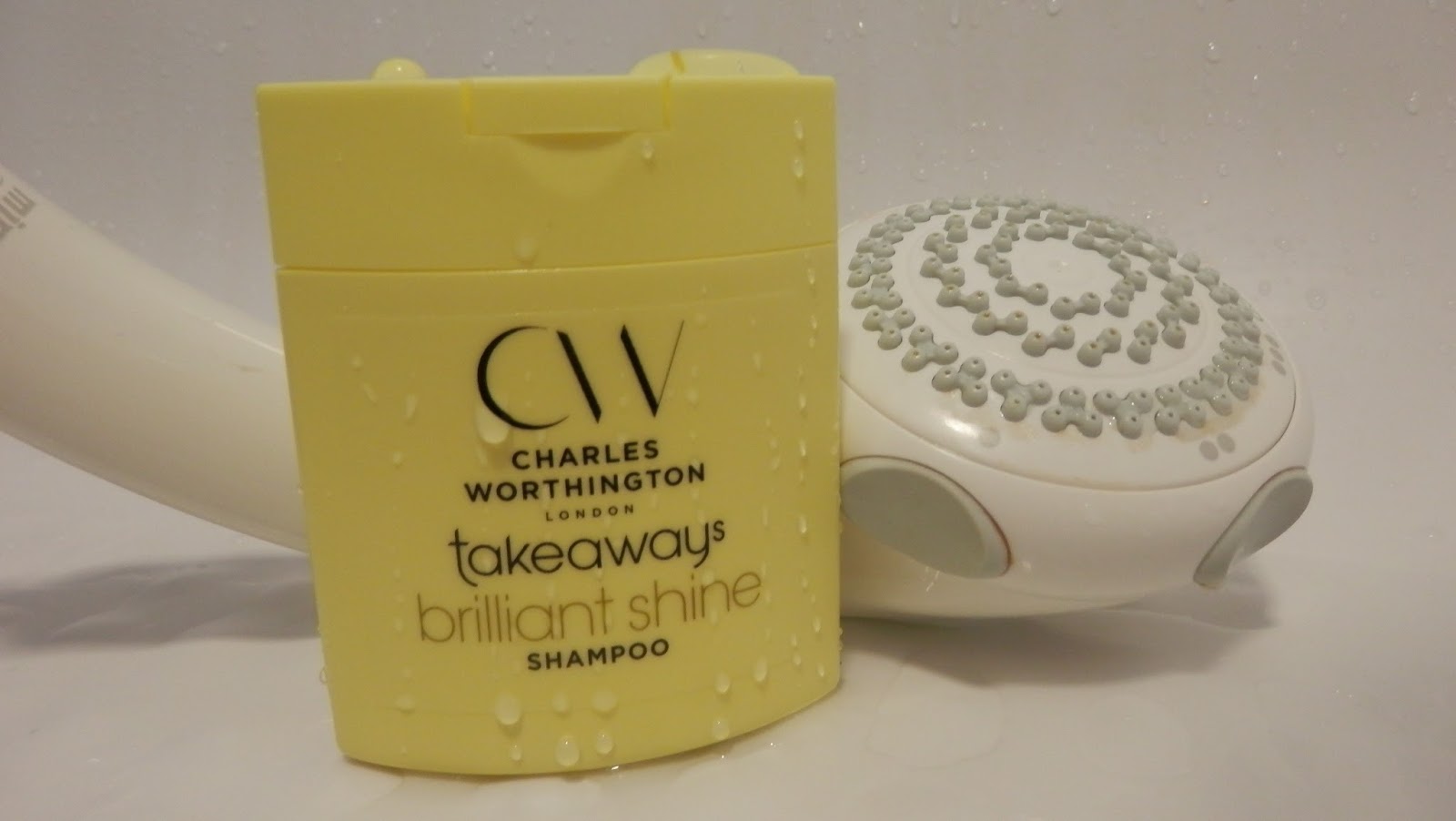 Charles Worthington Everyday Gentle Mizellen-Shampoo – Sanft & Tierversuchsfrei