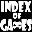 INDEX OF GAMES
