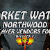 Northwood, NPC Town, 7 Player Vendors Found (8/11/2017) • Shroud Of The Avatar Market Watch