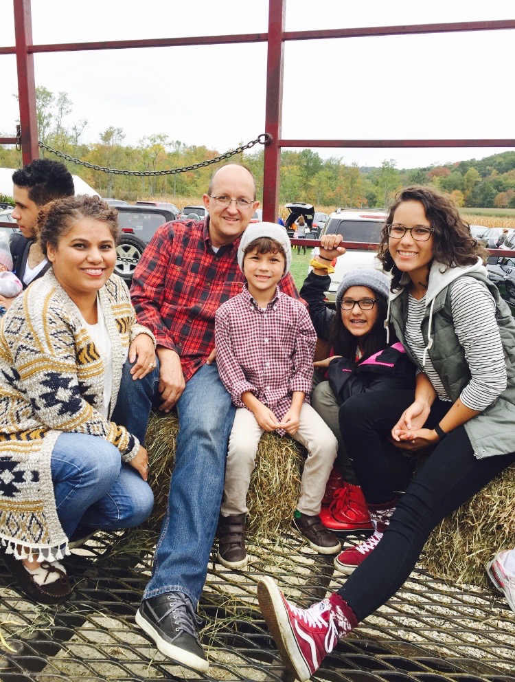 A Harmonious Combination Pumpkin Picking At Castle Hill Farm.