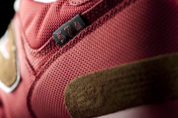 NEW BALANCE 547 BACKPACK COLLECTION- SNEAKERS-Summer 2012