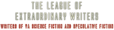 The League of Extraordinary Writers