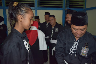 Ahmad Rohani || PSHT Sanggau