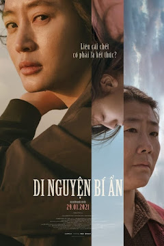 Di Nguyện Bí Ẩn - The Day I Died: Unclosed Case