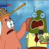 Spongebob Squarepants - I'm Your Biggest Fanatic Bahasa Indonesia