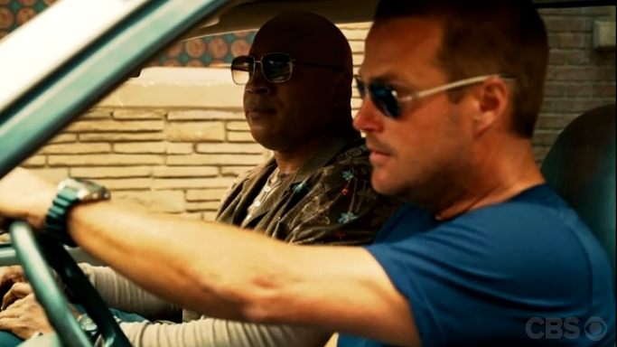 ncis sunglasses