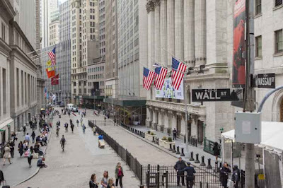 Perchè il Mercato Azionario è Crollato Mercoledì Inaugurando il Peggior Trimestre dal 2016
