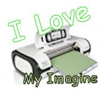 I Love My Imagine