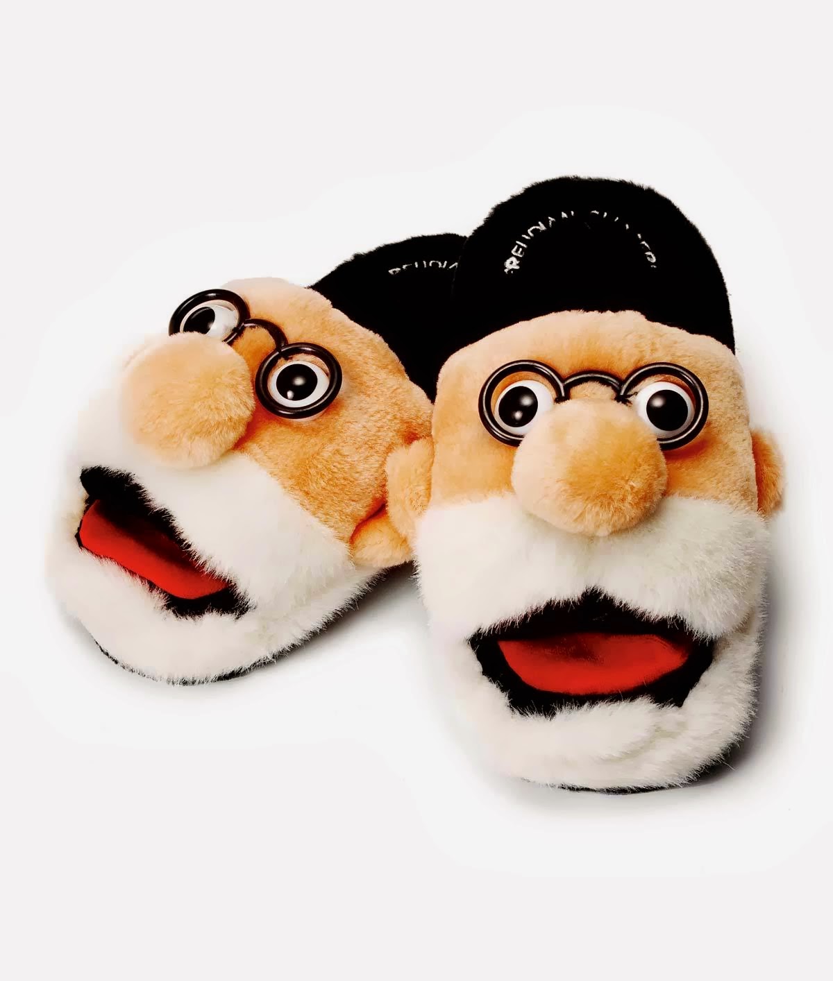 Домашние тапочки прикольные картинки