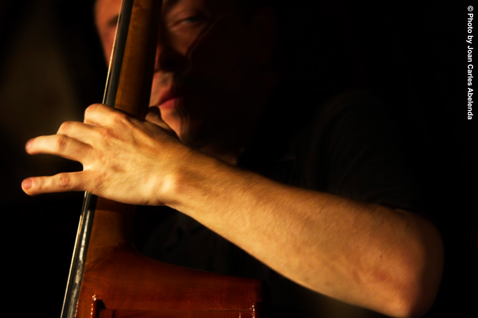 JAZZ Recordings: septiembre 2013