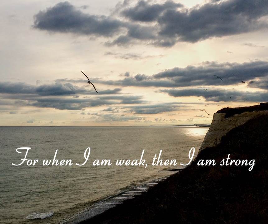 Reflections And Ruminations May 2019