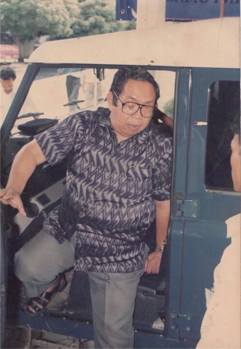 Andaikan Kau Datang Kembali Jawaban Apa Yang Kan Ku Beri Enak