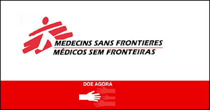 ONG Médicos Sem Fronteiras