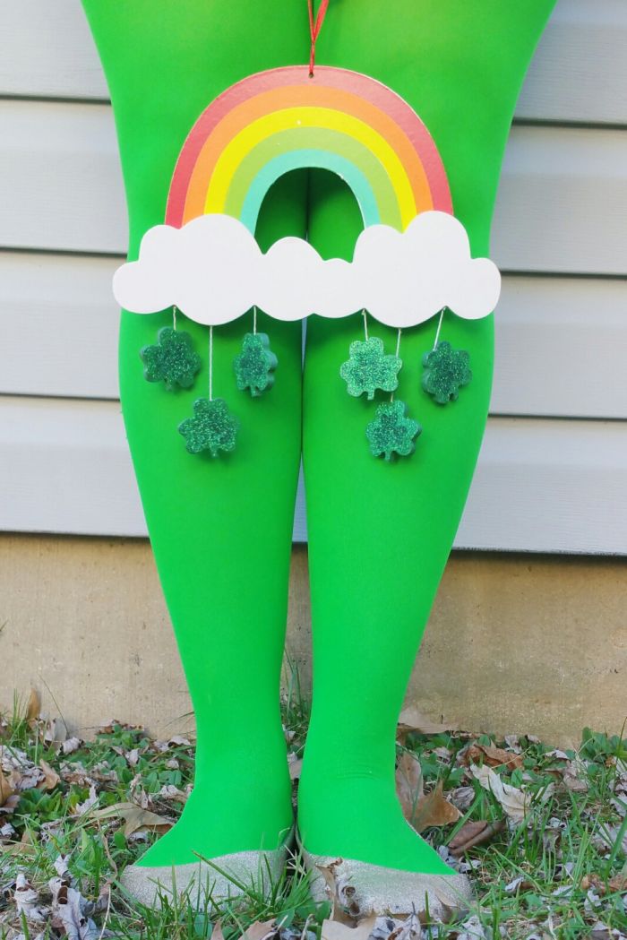35 Ways To Celebrate St. Patrick's Day We Love Colors Friends Blog