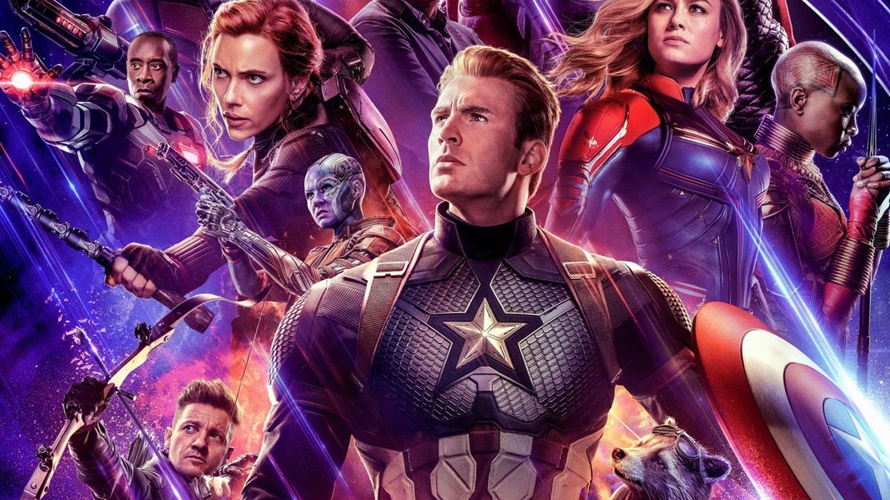 Irmãos Russo comemoram indicação de Vingadores: Ultimato ao Oscar