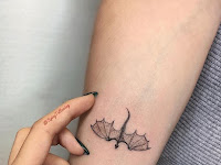 Female Pinterest Female Hand Tattoo Ideas