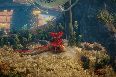 Review: Unravel (Sony PlayStation 4) – Digitally Downloaded