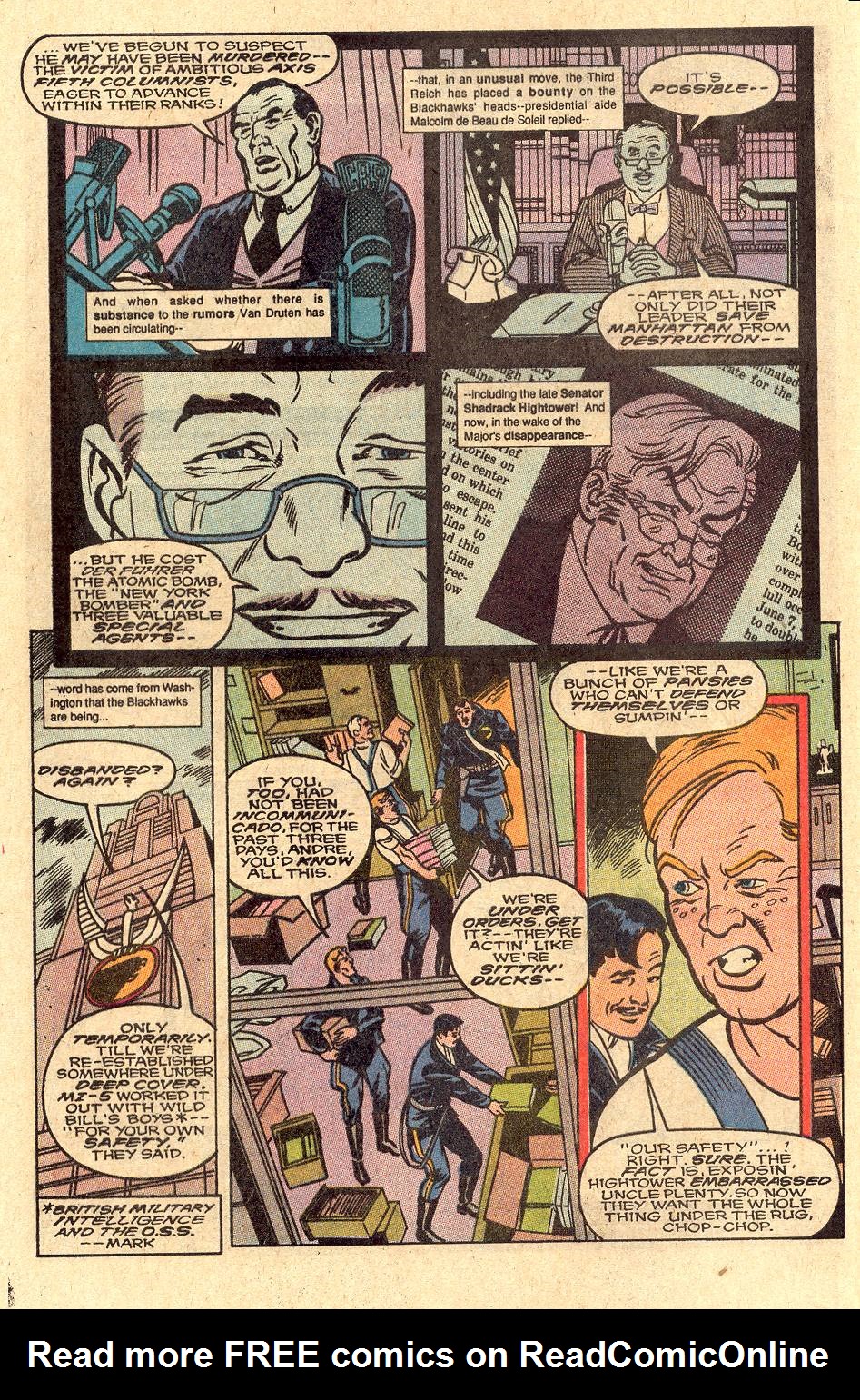 Secret Origins (1986) Issue #45 #50 - English 3