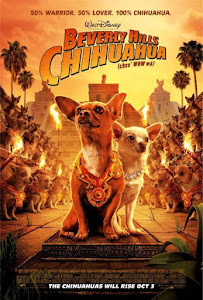 Beverly Hills Chihuahua Poster