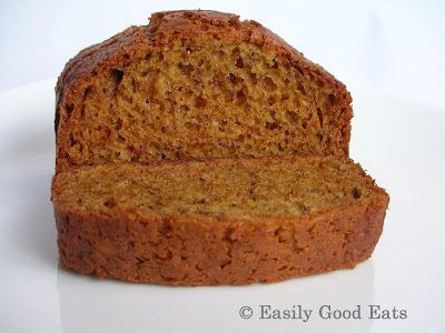 Butterscotch Banana Cake With Caramel Butterscotch Banana Cake With Caramel