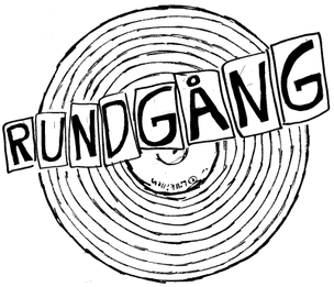 RUNDGÅNG