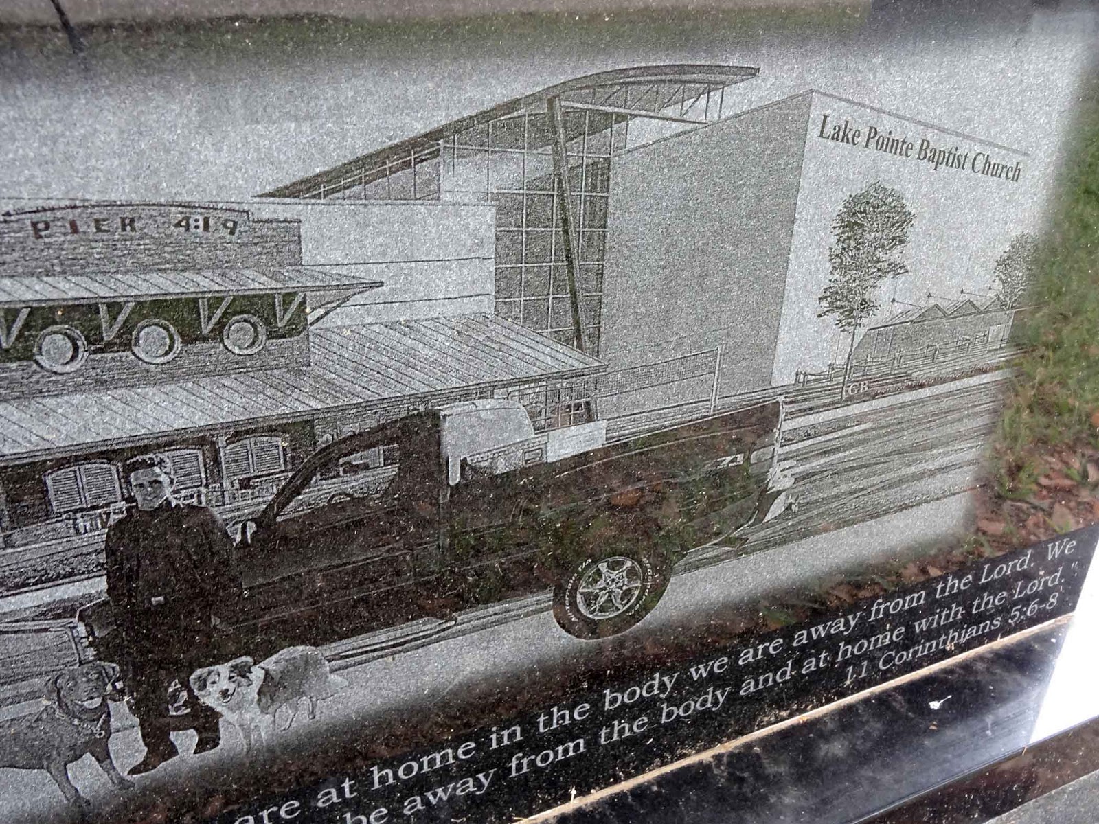 Geographically Yours Cemeteries Sulphur Springs, Texas