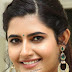 Glamorous Tollywood Actress Ashima Narwal Smiling Face Closeup Photos