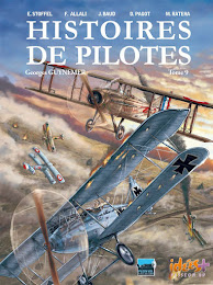 Histoires de Pilotes-T9