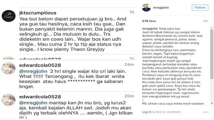 Berita Terbaru Dan Profil Artis Terkini Ini Isi Permintaan Maaf